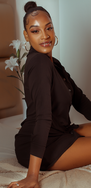 Model - MelissaTerry dirty