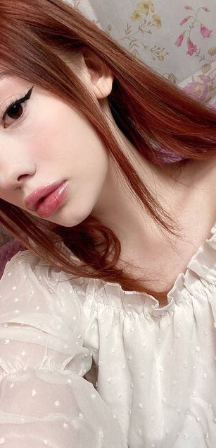 Model - AliceBrodie fetish