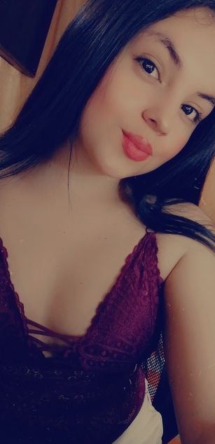 Model - danna_11 fetishes