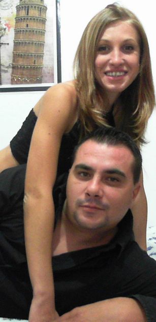 Model - AlexAndreea 2