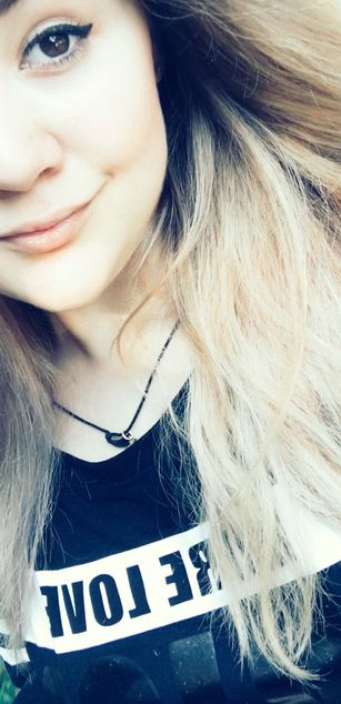 Model - SweetTorrie kind