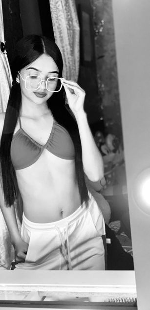 Model - JezaBaby deepthroat