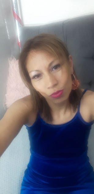 Model - Chloe Miller doctor