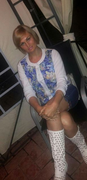 Model - MeryGrey ahotgirl