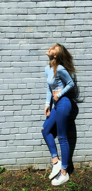 Model - Nana_Johny sex