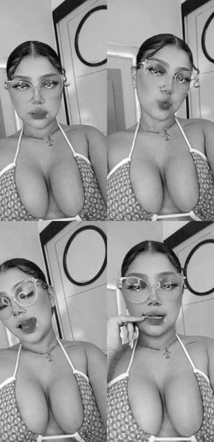 Model - Pretty_girls  deepthroat