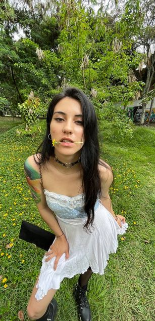 Model - EvaPunkPrincesss dominatrix