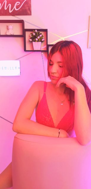 Model - Emilly Parks dirty