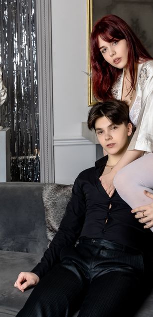 Model - Nana_Johny sex