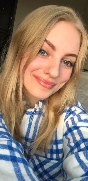 Model - ElizabethForYou Hot