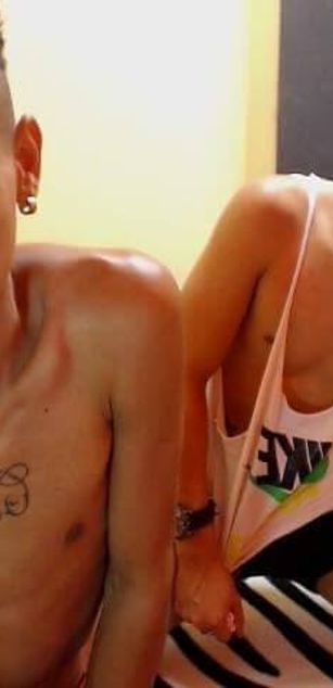 Model - Cody & Erik 2