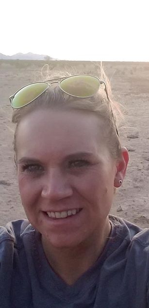 Model - The Hotty Molly roleplay