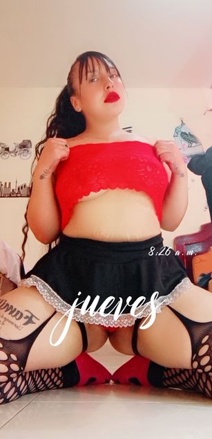 Model - AngelyDirtySquirt deepthroat