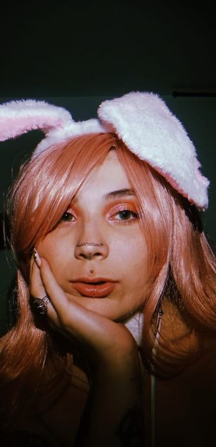 Model - Andromeda talk