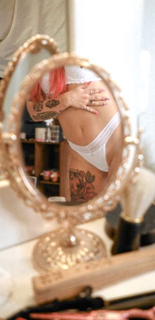 Model - Andromeda talk