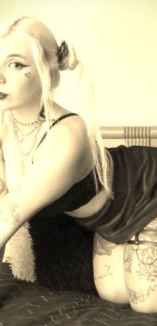 Model - Andromeda talk