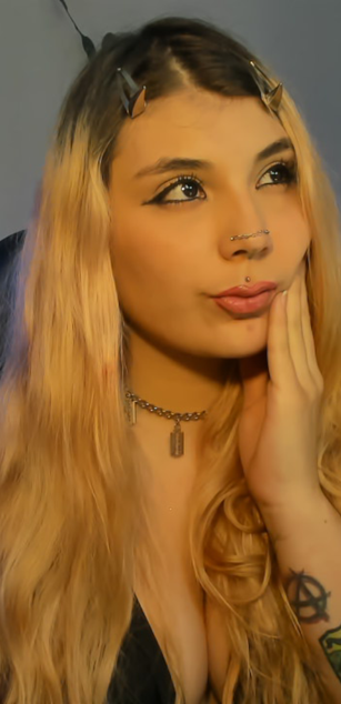 Model - Andromeda talk