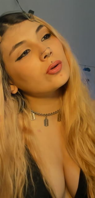 Model - Andromeda talk