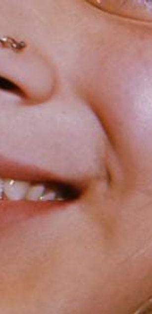 Model - Andromeda talk