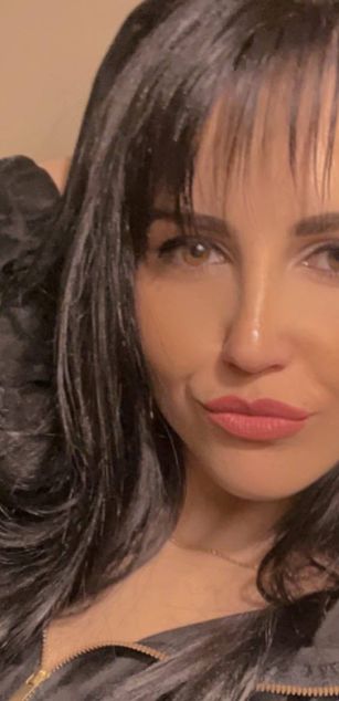 Model - Monika054 sex