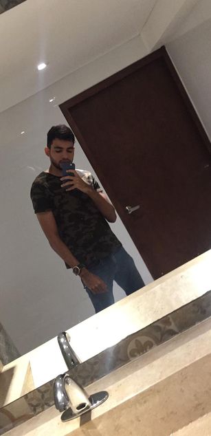 Model - Maximo69 bisexual