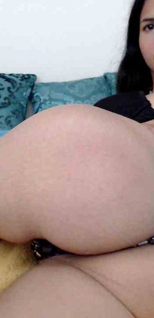 Model - KatrinaRoland deepthroat