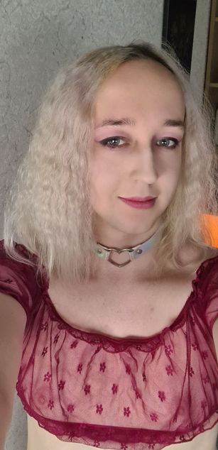 Model - TheTrixy roleplay