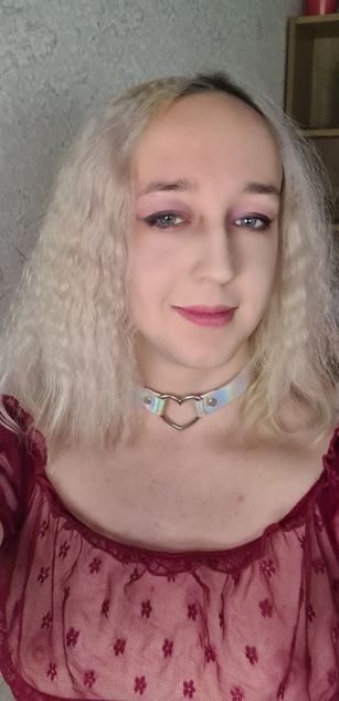 Model - TheTrixy roleplay