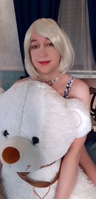 Model - TheTrixy roleplay