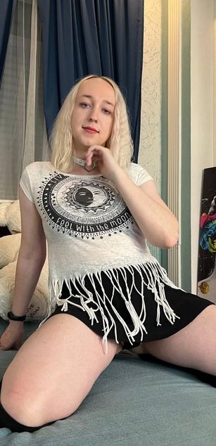 Model - TheTrixy roleplay