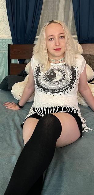 Model - TheTrixy roleplay