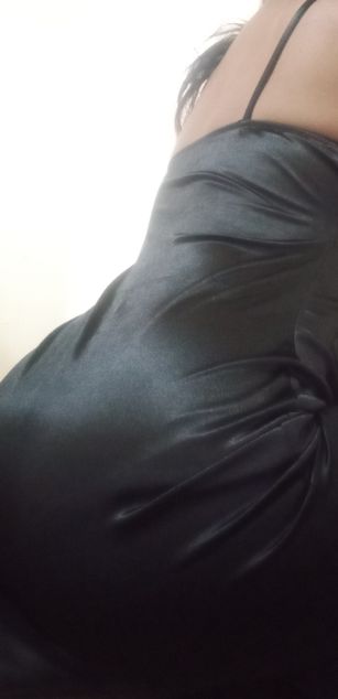 Model - Richelle Mandy bigass