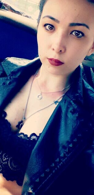 Model - Regina  Tango 2