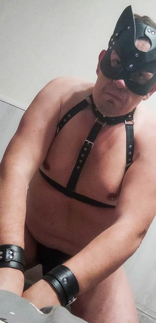 Model - AndersWesd roleplay