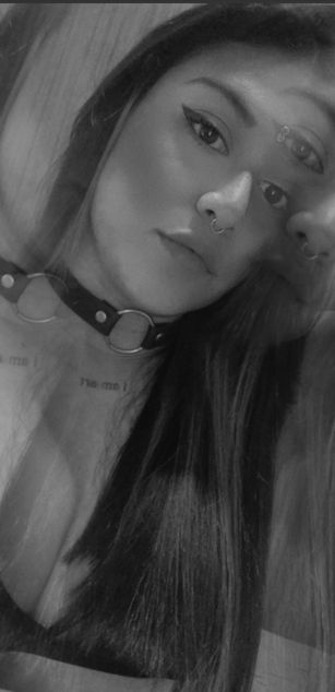 Model - ElizabethJhons love