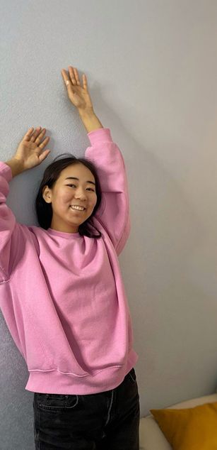 Model - Kiara Sunny fetish