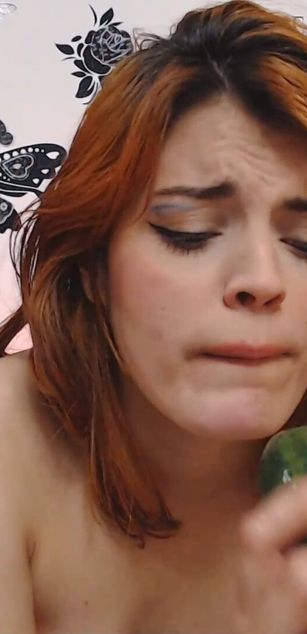 Model - AikoTaylor blowjob