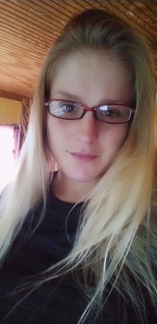 Model - Never-No horny