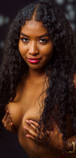 Model - CrystalMartinez sexy