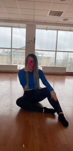 Model - Adel roleplay