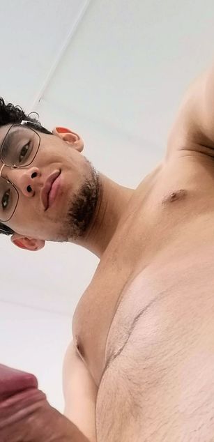 Model - Austin_Evans fetish