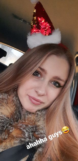 Model - Katrin_fox blowjob