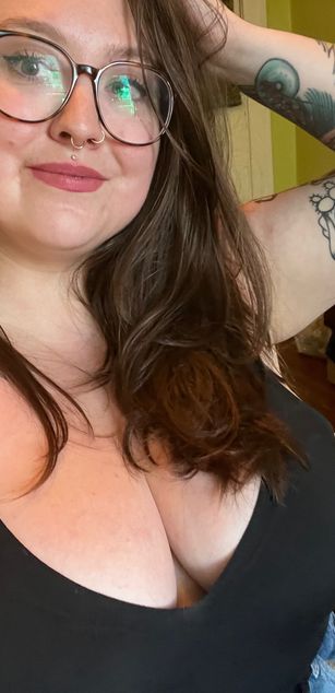 Model - Skye Love ass