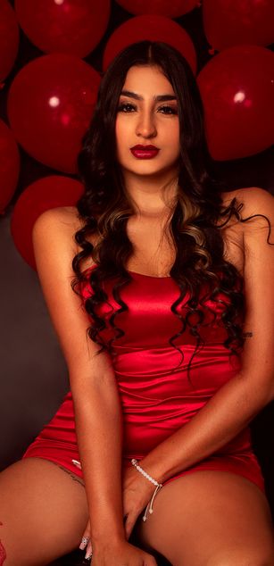 Model - JasmineRoberts Roleplay