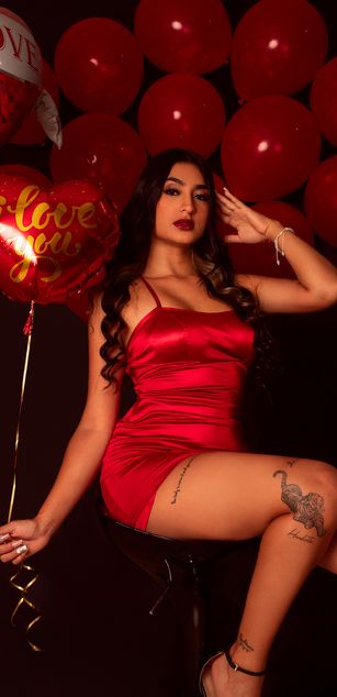 Model - JasmineRoberts Girls