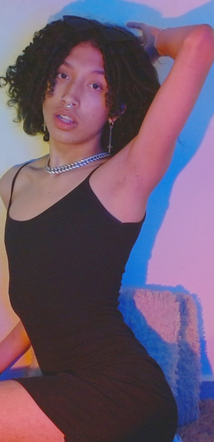 Model - Juan Andres Giraldo Pea ass