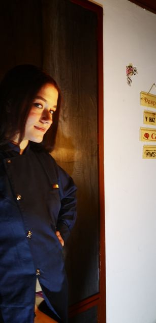 Model - rukkia deepthroat