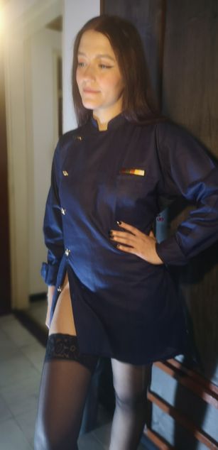 Model - rukkia deepthroat