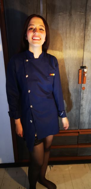 Model - rukkia deepthroat