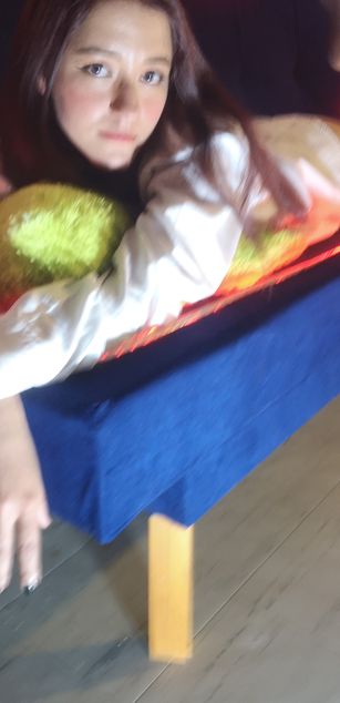 Model - rukkia deepthroat